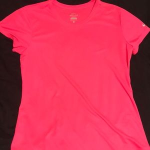 Nike Dri-fit top